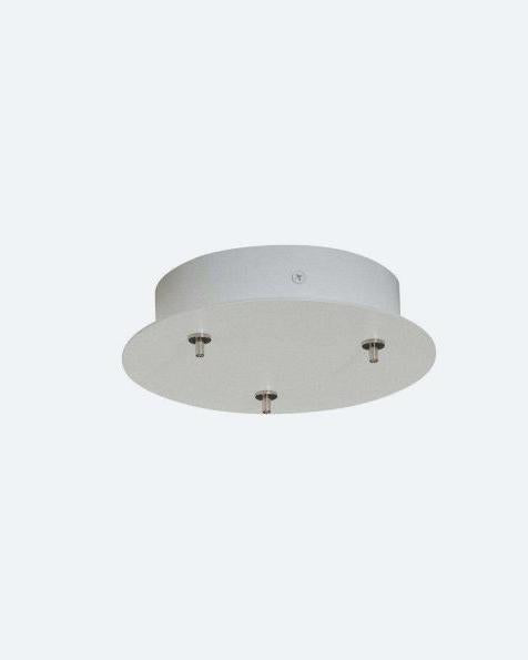 Drizzle 3-Light Chandelier-Chandelier-Manorlights