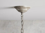 Uma Rectangular Chandelier-Chandelier-Manorlights
