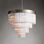 Eden Multi-tier Chandelier-Chandelier-Manorlights
