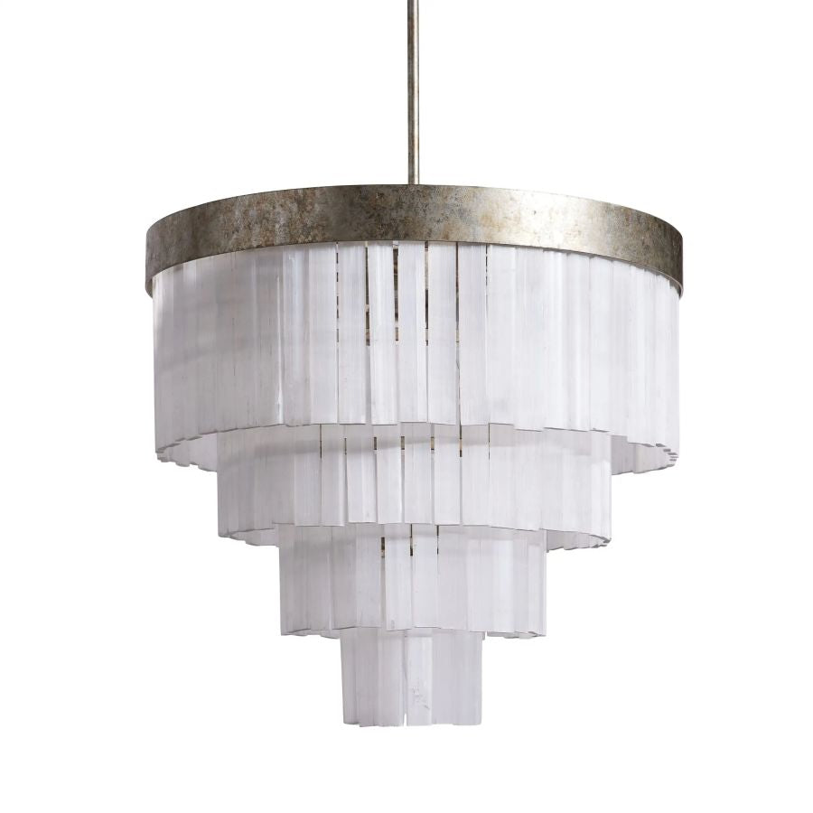 Eden Multi-tier Chandelier-Chandelier-Manorlights