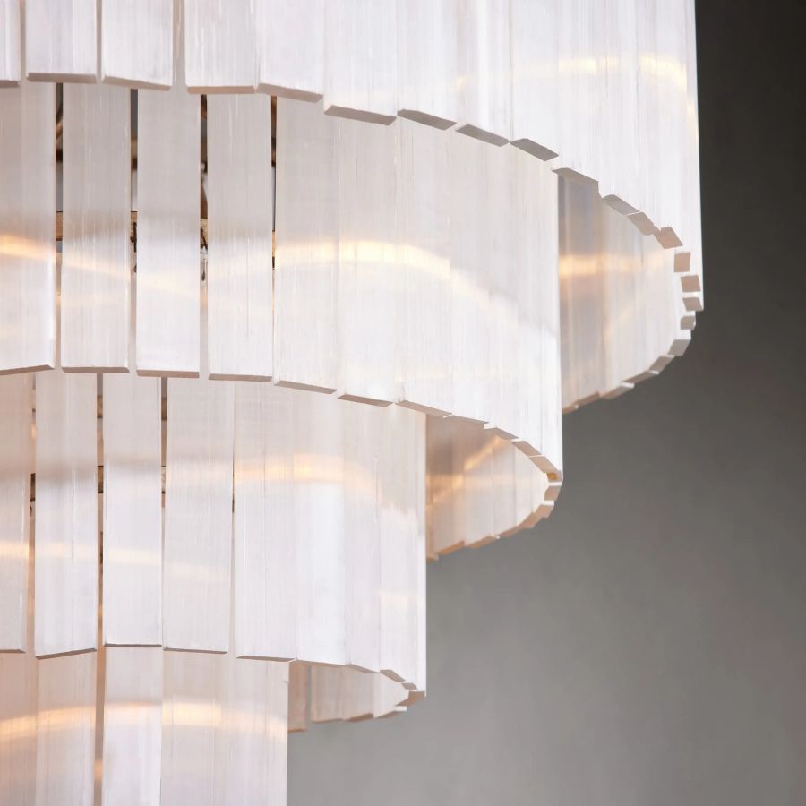 Eden Multi-tier Chandelier-Chandelier-Manorlights