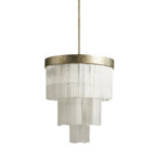 Eden Multi-tier Chandelier-Chandelier-Manorlights