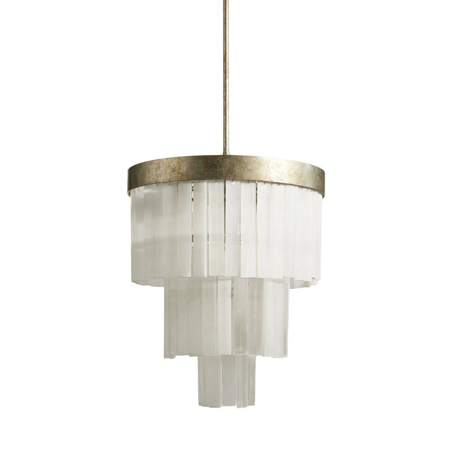 Eden Multi-tier Chandelier-Chandelier-Manorlights