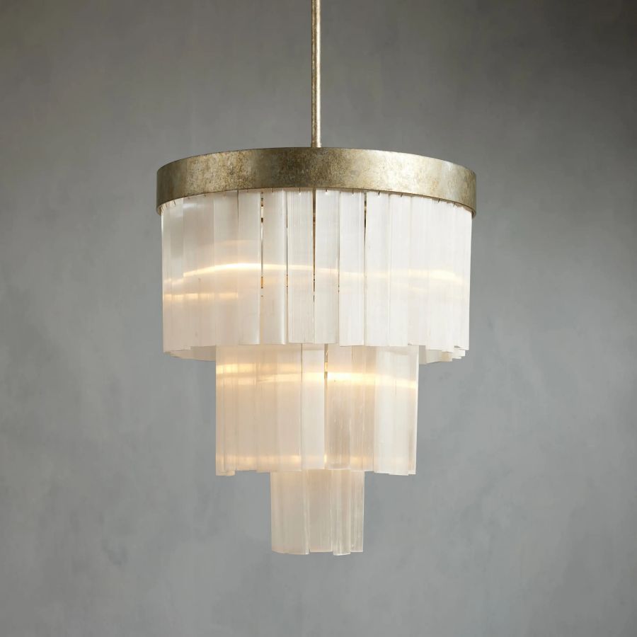 Eden Multi-tier Chandelier-Chandelier-Manorlights