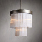 Eden Multi-tier Chandelier-Chandelier-Manorlights