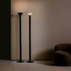 Elena Torchere Floor Lamp - Vakkerlight