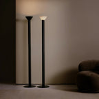 Elena Torchere Floor Lamp - Vakkerlight