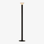 Elena Torchere Floor Lamp - Vakkerlight