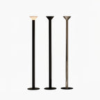 Elena Torchere Floor Lamp - Vakkerlight