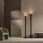Elena Torchere Floor Lamp - Vakkerlight