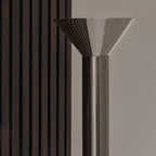 Elena Torchere Floor Lamp - Vakkerlight