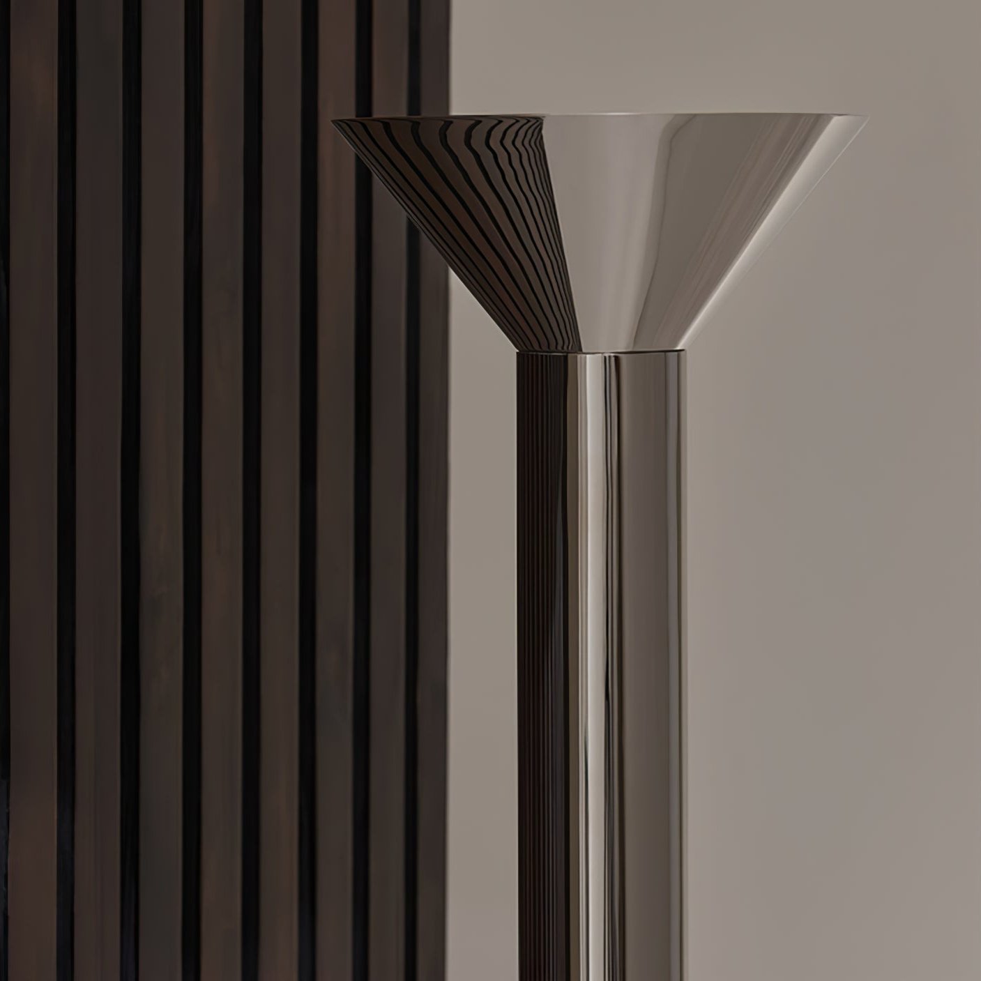 Elena Torchere Floor Lamp - Vakkerlight