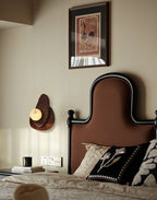 Ember Nest Wall Light - Vakkerlight