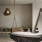 Ember Nest Wall Light - Vakkerlight