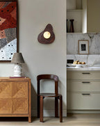Ember Nest Wall Light - Vakkerlight