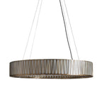 Forrest Round Chandelier-Chandelier-Manorlights