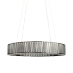 Forrest Round Chandelier-Chandelier-Manorlights
