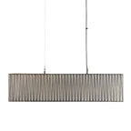 Forrest Rectangular Chandelier-Chandelier-Manorlights