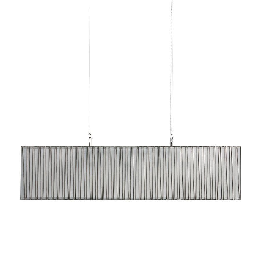 Forrest Rectangular Chandelier-Chandelier-Manorlights