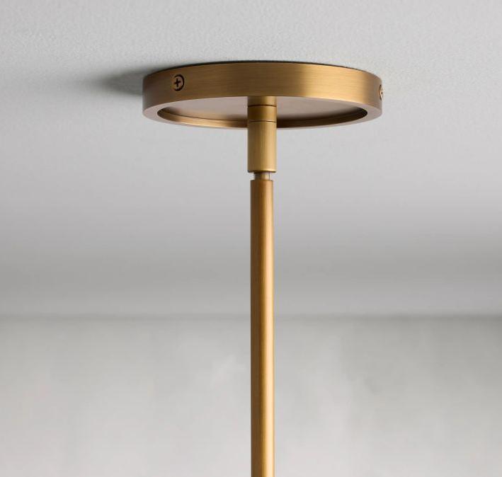 Gwyneth 2-Tier Round Chandelier-Chandelier-Manorlights
