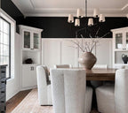 Gwyneth Round Chandelier-Chandelier-Manorlights