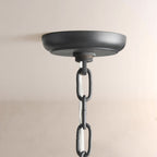 Geode Pendant-Chandelier-Manorlights