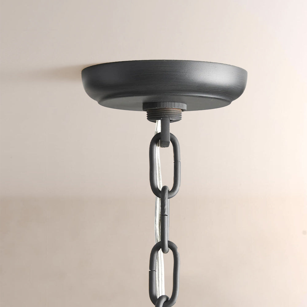 Geode Pendant-Chandelier-Manorlights