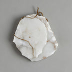 Gilded Branch Alabaster Wall Lamp - Vakkerlight