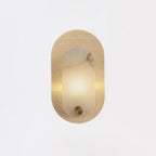 Harlan Alabaster Wall Light - Vakkerlight