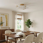 Holmdel Ceiling Lamp - Vakkerlight
