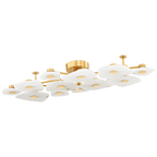 Holmdel Ceiling Lamp - Vakkerlight