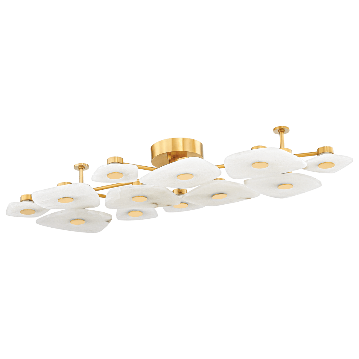 Holmdel Ceiling Lamp - Vakkerlight