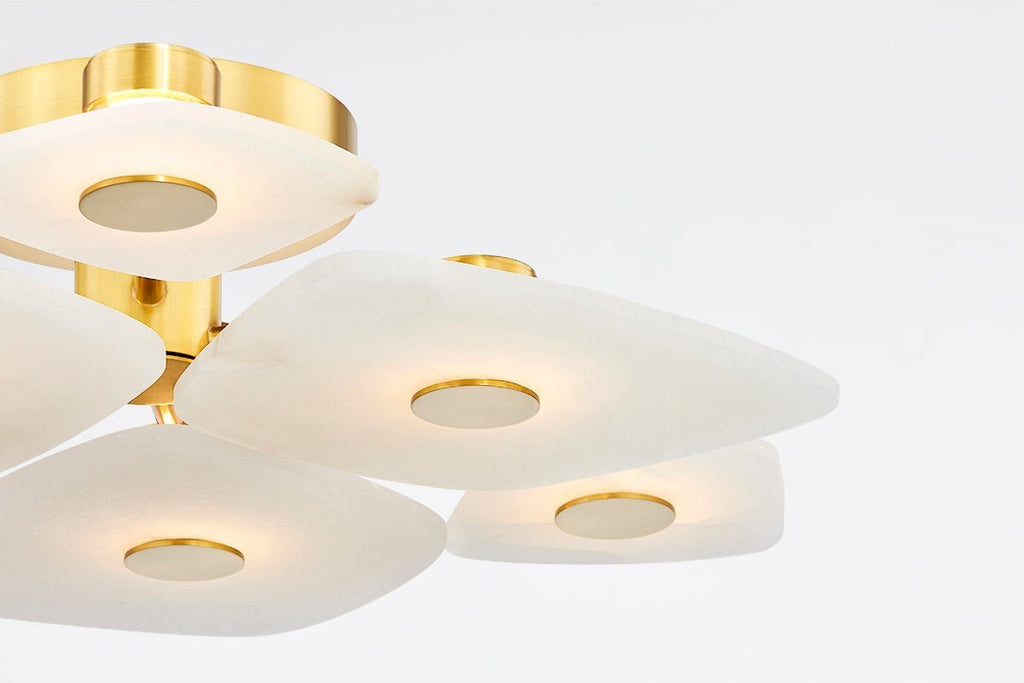 Holmdel Ceiling Lamp - Vakkerlight