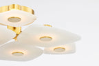 Holmdel Ceiling Lamp - Vakkerlight
