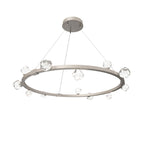 Julius Round Chandelier 40″-Chandelier-Manorlights