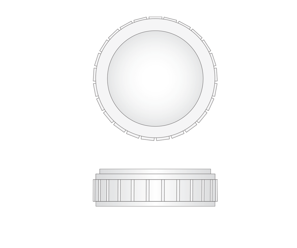 Lemmonier Flush Mount-Flush Mount-Manorlights