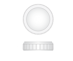 Lemmonier Flush Mount-Flush Mount-Manorlights