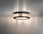 Lemmonier Flush Mount-Flush Mount-Manorlights