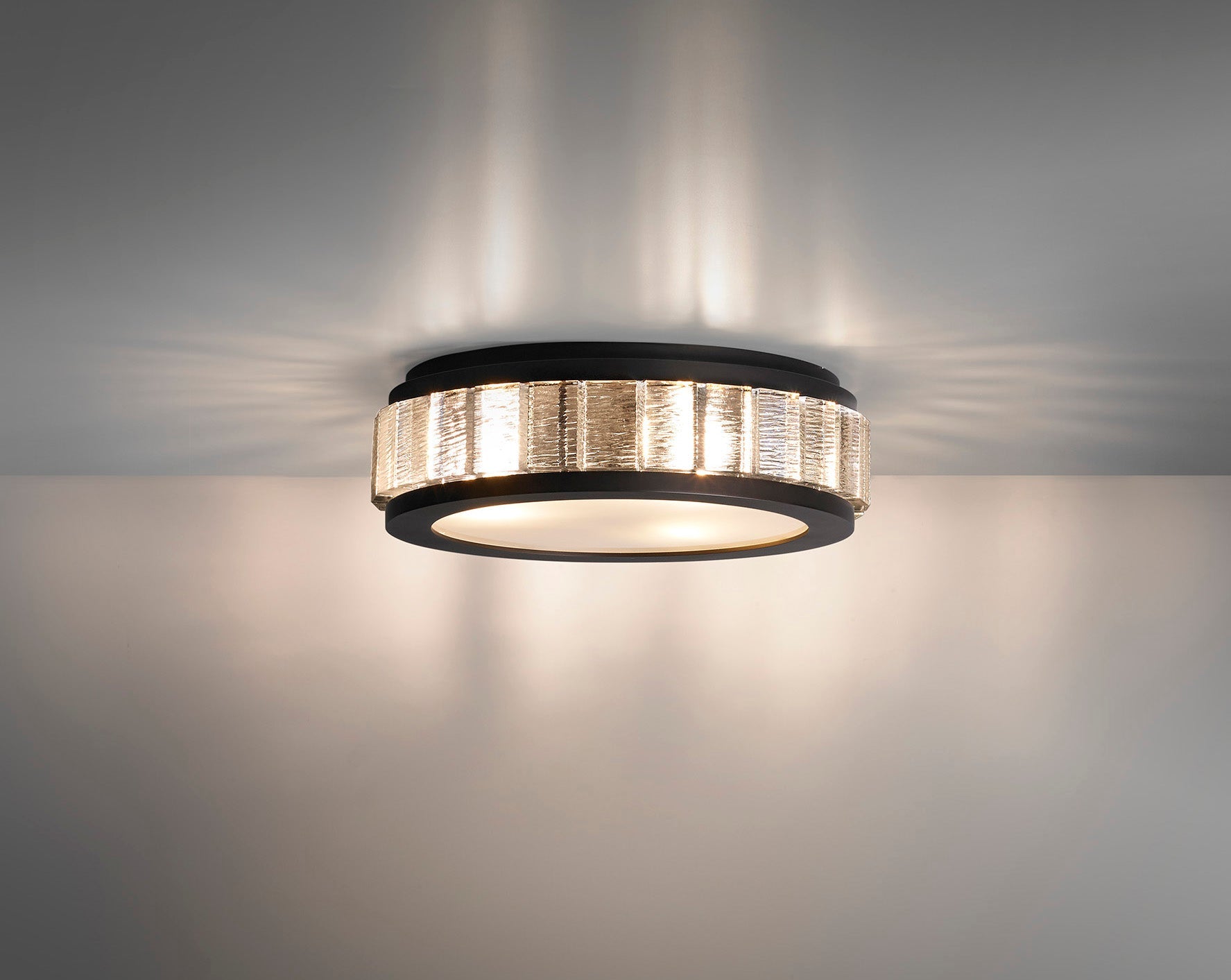 Lemmonier Flush Mount-Flush Mount-Manorlights