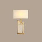 July Table Lamp - Vakkerlight