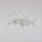 Kasen 25-Light Chandelier 42"W-chandelier for bedroom,chandelier for dining room,chandelier for stairways,chandelier for foyer,chandelier for bathrooms,chandelier for living room-Manorlights