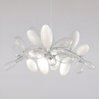 Kasen 25-Light Chandelier 42"W-chandelier for bedroom,chandelier for dining room,chandelier for stairways,chandelier for foyer,chandelier for bathrooms,chandelier for living room-Manorlights