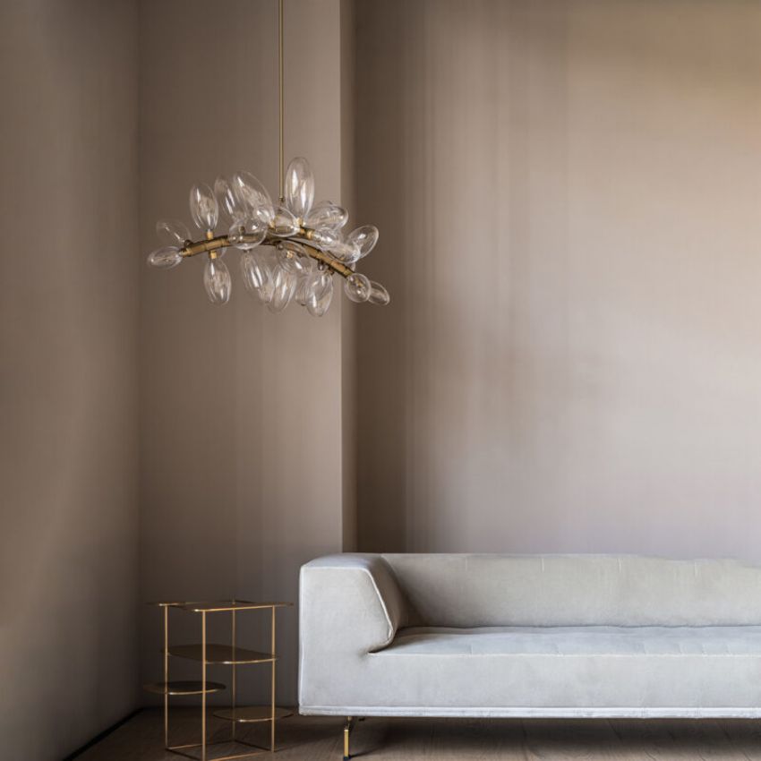 Kasen 25-Light Chandelier 42"W-chandelier for bedroom,chandelier for dining room,chandelier for stairways,chandelier for foyer,chandelier for bathrooms,chandelier for living room-Manorlights