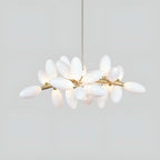 Kasen 25-Light Chandelier 42"W-chandelier for bedroom,chandelier for dining room,chandelier for stairways,chandelier for foyer,chandelier for bathrooms,chandelier for living room-Manorlights