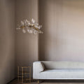 Kasen 37-Light Chandelier 56"W-chandelier for bedroom,chandelier for dining room,chandelier for stairways,chandelier for foyer,chandelier for bathrooms,chandelier for living room-Manorlights