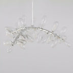 Kasen 37-Light Chandelier 56"W-chandelier for bedroom,chandelier for dining room,chandelier for stairways,chandelier for foyer,chandelier for bathrooms,chandelier for living room-Manorlights