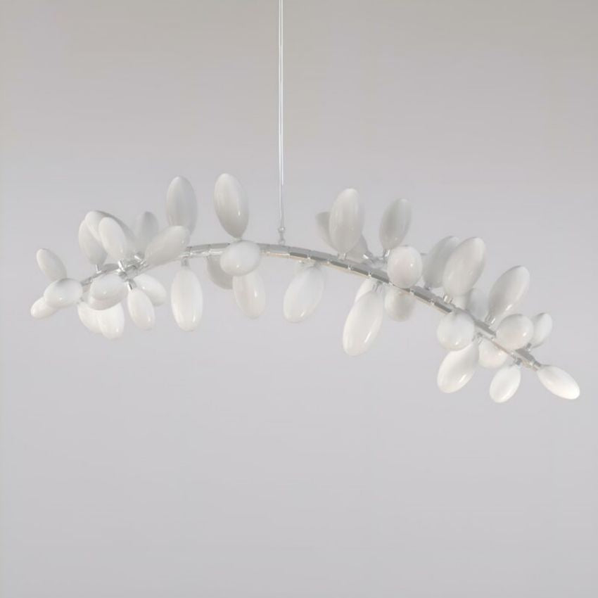 Kasen 44-Light Chandelier 76"W-chandelier for bedroom,chandelier for dining room,chandelier for stairways,chandelier for foyer,chandelier for bathrooms,chandelier for living room-Manorlights