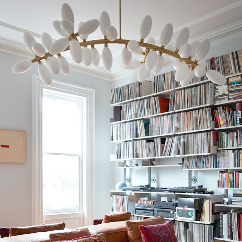 Kasen 44-Light Chandelier 76"W-chandelier for bedroom,chandelier for dining room,chandelier for stairways,chandelier for foyer,chandelier for bathrooms,chandelier for living room-Manorlights