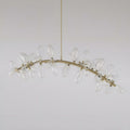 Kasen 44-Light Chandelier 76"W-chandelier for bedroom,chandelier for dining room,chandelier for stairways,chandelier for foyer,chandelier for bathrooms,chandelier for living room-Manorlights