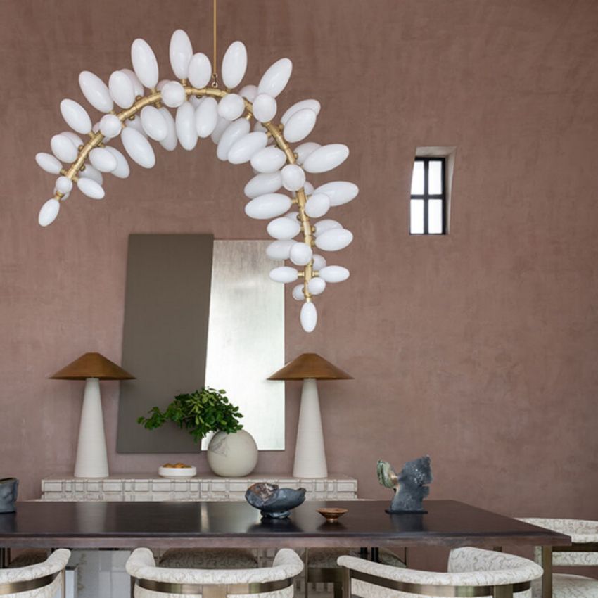 Kasen 61-Light Chandelier 56"W-chandelier for bedroom,chandelier for dining room,chandelier for stairways,chandelier for foyer,chandelier for bathrooms,chandelier for living room-Manorlights